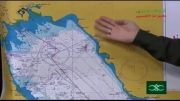 نفت و آینده خلیج فارس + نقشه