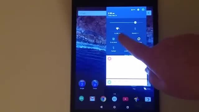 Android M _ first look