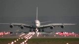 هواپیمای A380