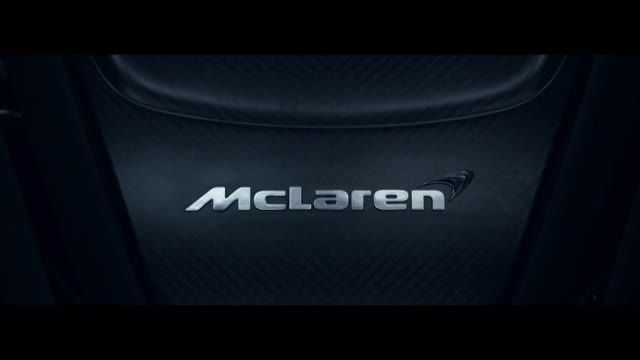 مک لارن P1 GTR
