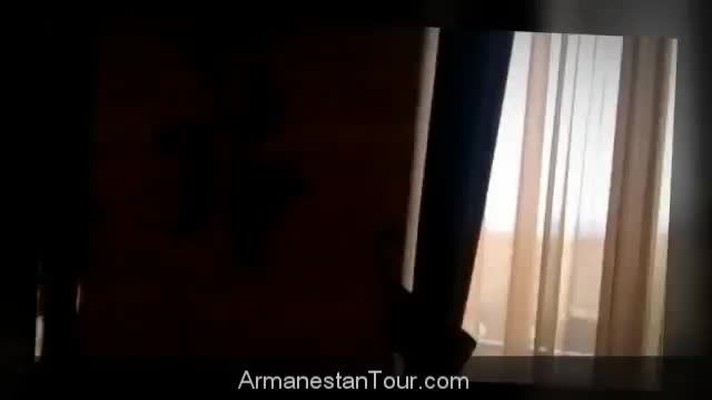 تور ارمنستان-هتل قفقاز-انواع اتاقها