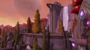 Warlords of Draenor Zone Music Preview - Talador