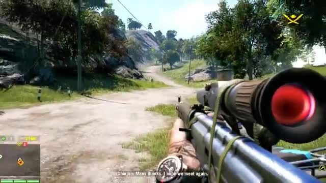 FARCRY 4 PART4