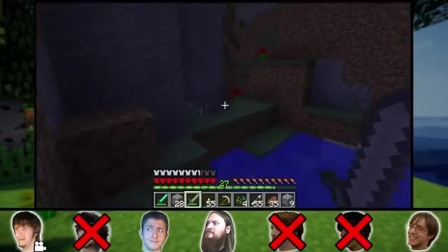 mincraft hardcore seasen 3 ep10