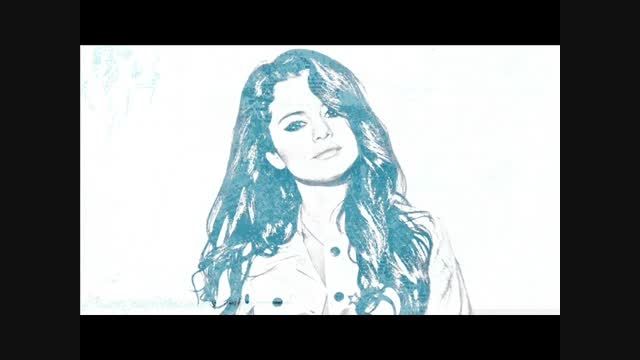 Selena Gomez Who Says Instrumental