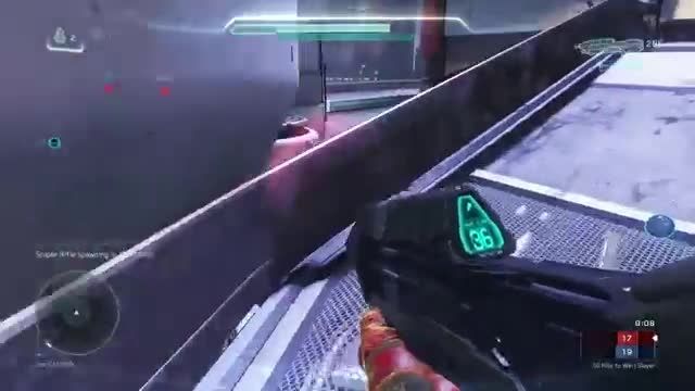 نقد و بررسی Halo 5: Guardians