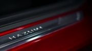 Mazda Concept Car-Mazda Hazumi