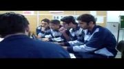 تیم دانشجویی خودروی الکتریکی سورانا - نماینده ایران در مسابقات ایتالیا 2013