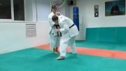 کاراته-دفاع شخصی نسوان(به درد مردان هم می خوره)