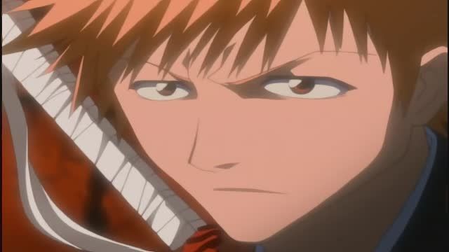 bleach ep 30 English dub