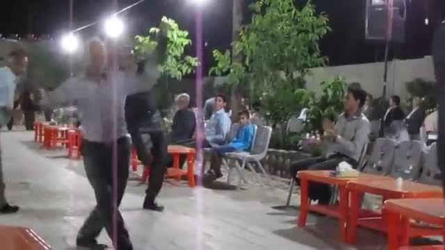 یه کلیپ ایرانی خنده دار$محمود تبار