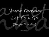 sergio mendes - never gonna let you go