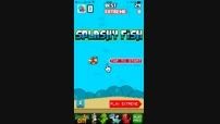 بازی معروف Splashy Fish&trade;