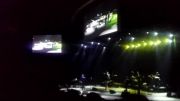 اجرای فوق العاده زیبای آهنگ((جزتو))کنسرت محمد علیزاده 28بهمن91 برج میلا تهران mohammad alizadeh concert