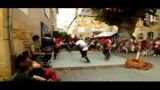 رقص محلی کرمانجی در اروپا
