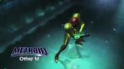 Metroid Other M for wii