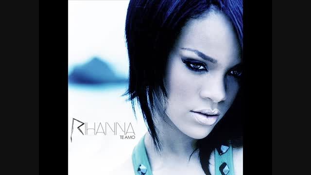 Rihanna Te Amo Instrumental Version
