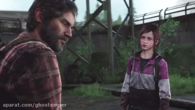 The last of us part 37
