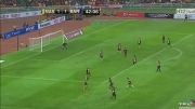ستارگان مالزی 1 - 3 بارسلونا/ تدارکاتی پیش فصل 2013