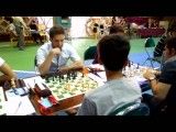 مسابقات شطرنج جشنواره سراسری قهرمانی کشور