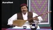 موزیک محلی افغان.....