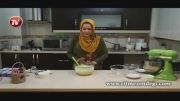 بهترین شیرینی های تهران در آشپزخانه شما