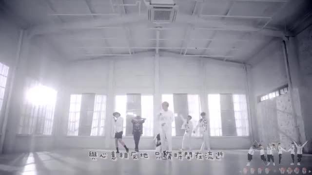 (BTS _ For you ( Dance Ver