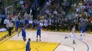 Draymond Green (24pts over Clippers)