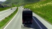 با حال ترین اتوبوس اسکانیا در euro truck simulator 2