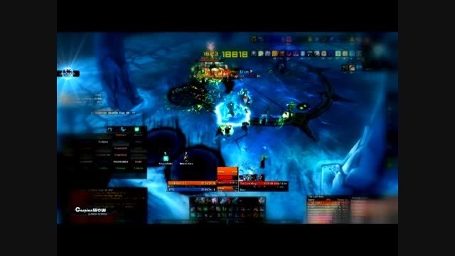 caspianwow.livenheros vs lk 25 hc unbuff part 2