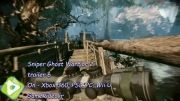 تریلر : Sniper Ghost Warrior 2 - trailer 6