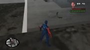 (حتما حتما این قسمت رو ببینید) سریال spiderman (مرد عنکبوتی) در gta فصل 2 قسمت 1 (توضیحات اضافه را نیز ببینید)
