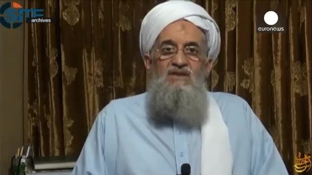 رهبر القاعده گروه داعش  را غیرقانونی خواند