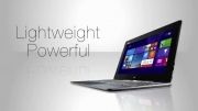 ASUS Transformer Book T100 Hands-on
