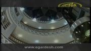 هتل سپاهان اصفهان - hotel sepahan