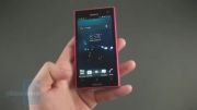 Sony Xperia acro S Review