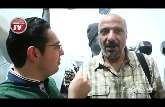 محمدرضا گلزار.شهرام شکوهی.سیاوش خیرابی در افتتاحیه فروش