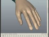 آموزش مادباکس Real Hand Modeling Part-1B