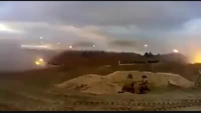 25 ثانیه از قدرت ارتش سوریه