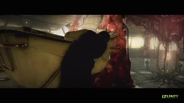 the evil within part 9