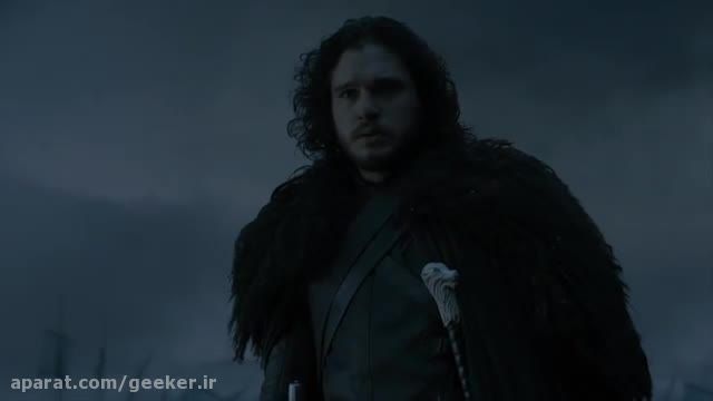 Game Of Thrones Season 6 Trailer