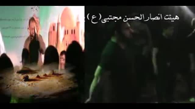 شب تخریب بقیع93