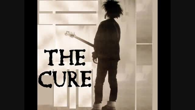The Cure ------------- Love Song