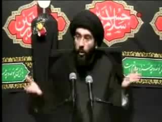 Shia beliefs explained by Sayed Mahdi Al-Modaressi