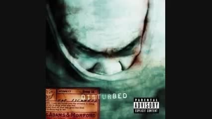 Disturbed-Down with the Sickness