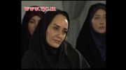 فیلم حذف شده سوال  خبرگزاری مهر و پاسخ  احمدی نژاد