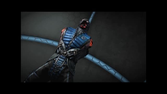 بازی MORTAL KOMBAT X /قسمت اول/ فینتالوتی