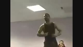 رقص درجه یك عربی