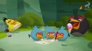 انیمیشن Angry Birds قسمت نهم