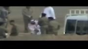 گردن زدن زنان در عربستان